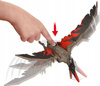 JURASSIC WORLD CHAOS THEORY Dziki ryk, Pteranodon, z dźwiękiem JCL70