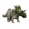 JURASSIC WORLD ODRODZENIE DINOZAUR Spiclypeus 28cm JGB89
