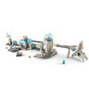 Hexbug Nano Space - Kosmiczne Dowództwo