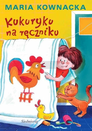 Uczę się czytać z rodzicami. Nasza Szkoła