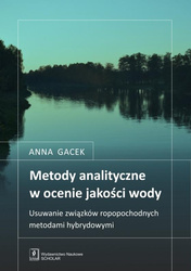 Metody analityczne w ocenie jakości wody