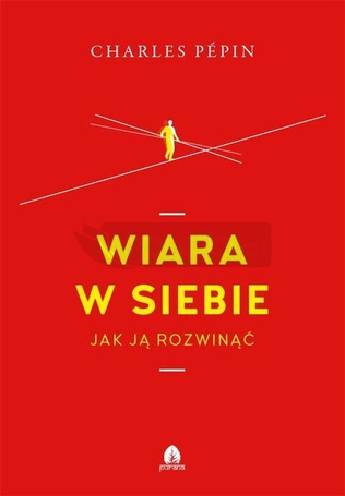 Wiara w siebie