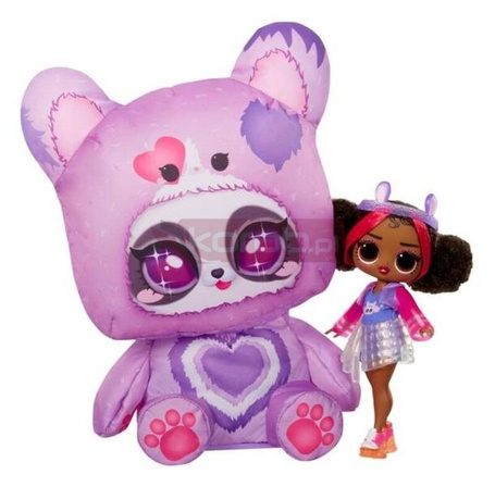 LOL Surprise Tweens Costume Surprise - Hoops Cutie