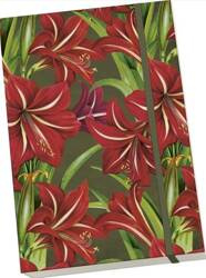 Notatnik ozdobny A5 STNOTE 131 Gwiazda Betlejems