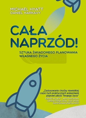 Cała naprzód!