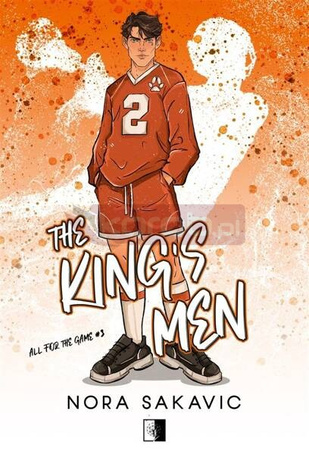 The King's Men w.2