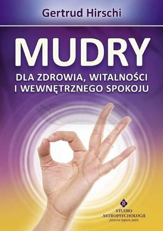 Mudry dla zdrowia witalności i wewnętrznego..