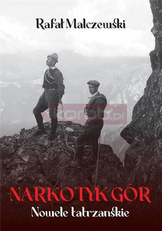 Narkotyk gór