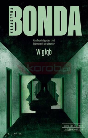 Jakub Sobieski T.5 W głąb