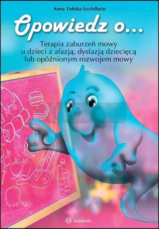 Opowiedz o...