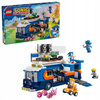 KLOCKI LEGO SONIC 77006 SONIC I POJAZD DO ZADAŃ SPECJALNYCH
