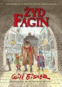 Żyd Fagin