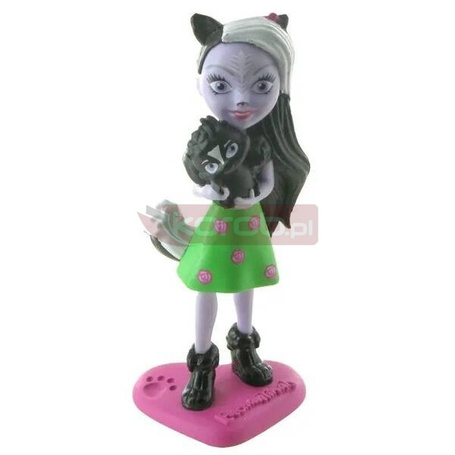 Enchantimals Figurka Sage Skunk