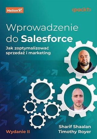 Wprowadzenie do Salesforce w.2