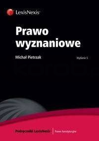 Prawo wyznaniowe w.5