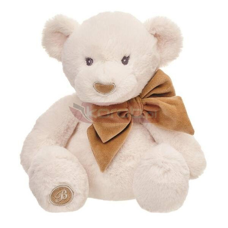 Miś Roger kremowy 32cm