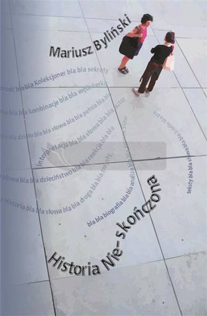 Historia Nie-skończona