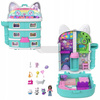 LALKA POLLY POCKET KOCI DOMEK GABI zestaw do zabawy dla dzieci +3 lata