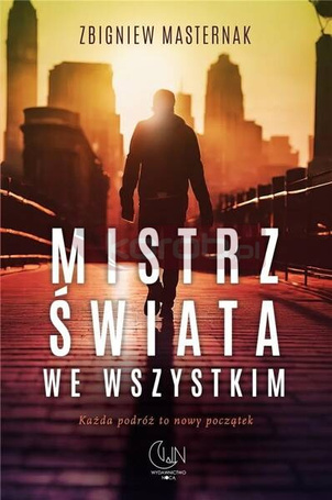 Mistrz świata we wszystkim