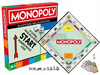 GRA PLANSZOWA MONOPOLY POLSKA klasyczna gra planszowa dla rodziny +8 lat G0009