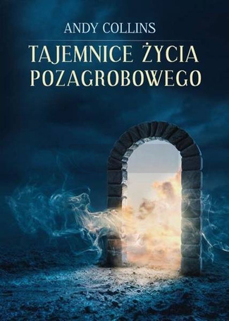 Tajemnice życia pozagrobowego w.2022