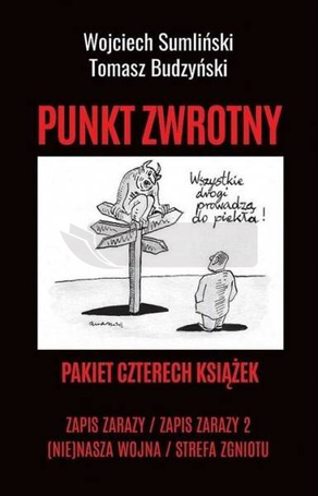 Pakiet: Punkt zwrotny