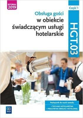 Obsługa gości w obiek.świad.usługi hotel. HGT.03/1