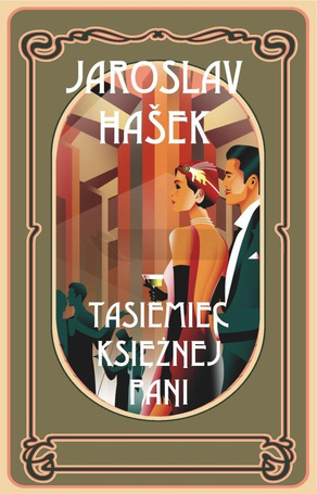Tasiemiec księżnej Pani