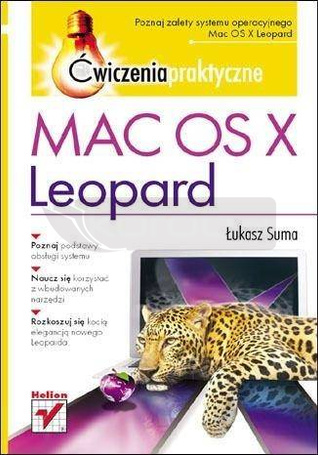 Mac OS X Leopard. Ćwiczenia praktyczne