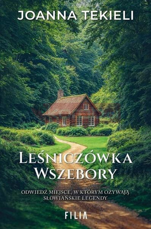 Leśniczówka Wszebory