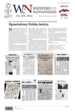 Wszystko, co Najważniejsze nr 16