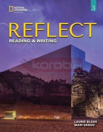Reflect 3 Reading & Writing Teacher's Guide