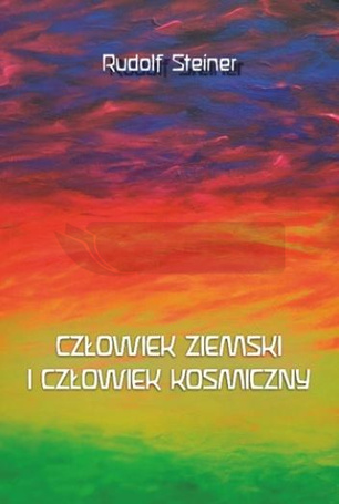 Człowiek ziemski i człowiek kosmiczny