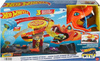 HOT WHEELS ZESTAW ODJAZDOWA PIZZA ATAK KOBRY zestaw + AUTKO HTN81