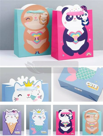 Torebka upominkowa TXKR 5332 M - 38