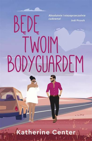 Będę twoim bodyguardem