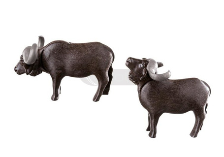 PLAYMOBIL 6944 Bawoły afrykańskie