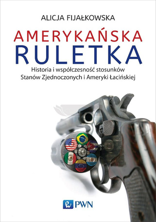 Amerykańska ruletka. Historia i współczesność..