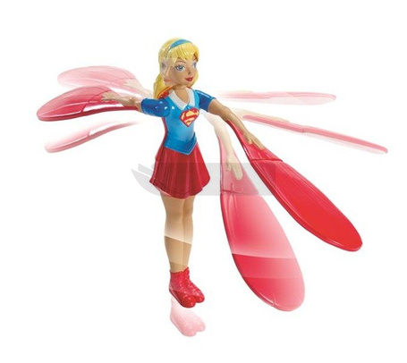 DC Super Hero Girls Latająca superbohaterka
