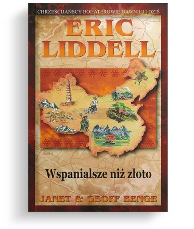 Wspanialsze niż złoto