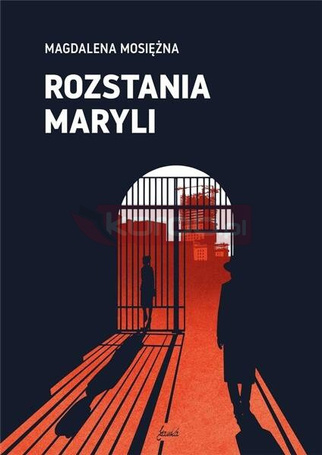 Saga warszawska T.3 Rozstania Maryli