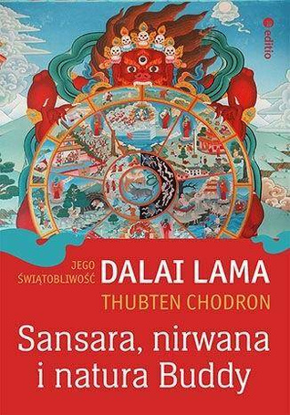 Sansara, nirwana i natura Buddy