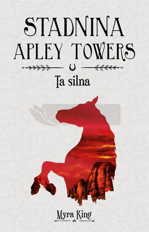 Stadnina Apley Towers T.2 Ta silna