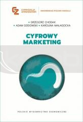Cyfrowy marketing