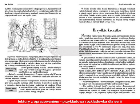 Przygody Hucka z oprac. GREG