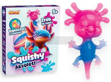 Squishy Akselot
