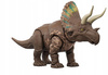 JURASSIC WORLD DINOZAUR Rebirth Eotriceratops, gigantyczny atak JGB93
