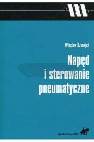 Napęd i sterowanie pneumatyczne