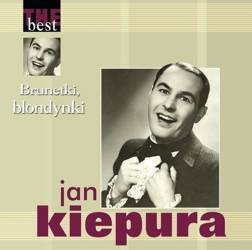 The best. Brunetki, blondynki CD