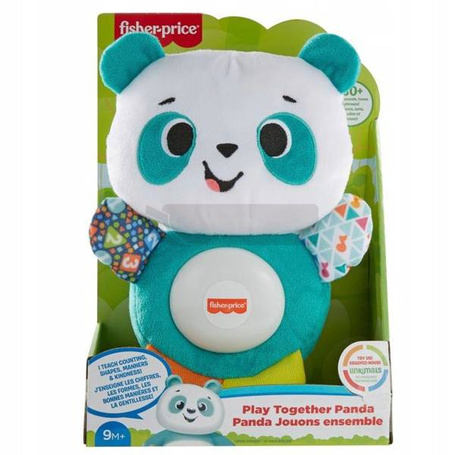 Fisher Price Linkimals Panda GRG79